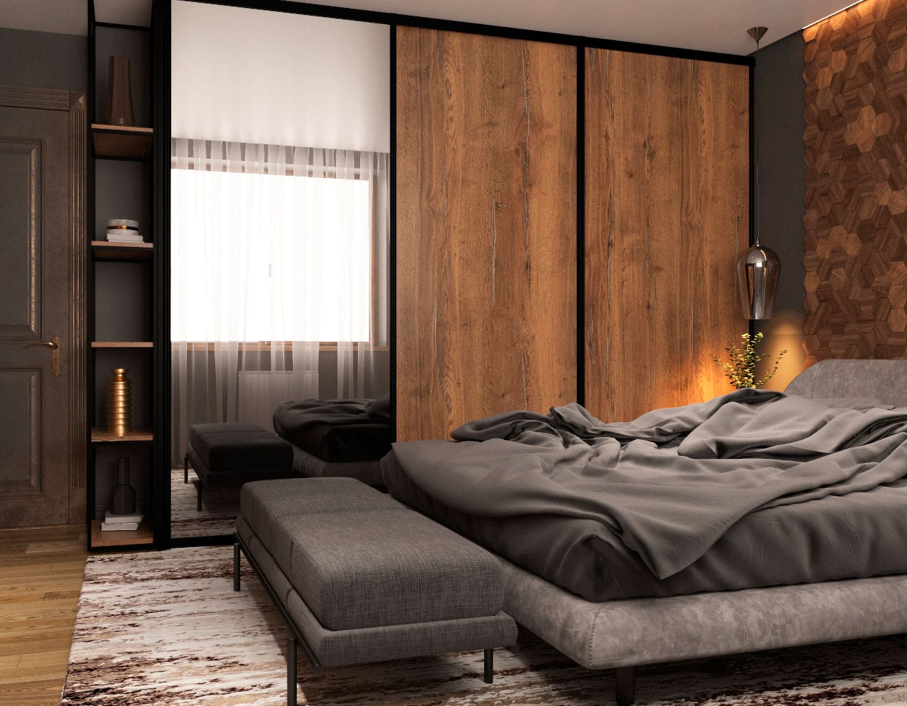 Дизайнер интерьера Гродно фото