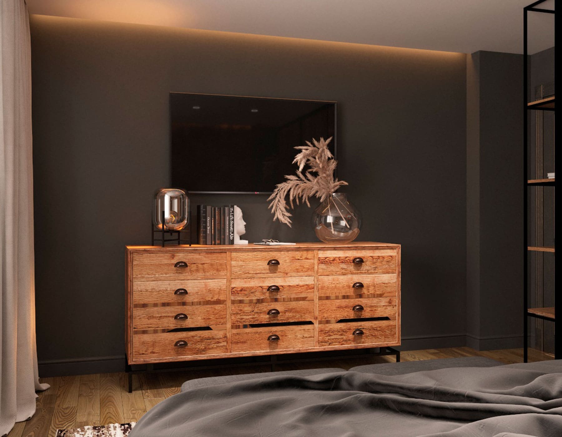 Дизайнер интерьера Гродно фото