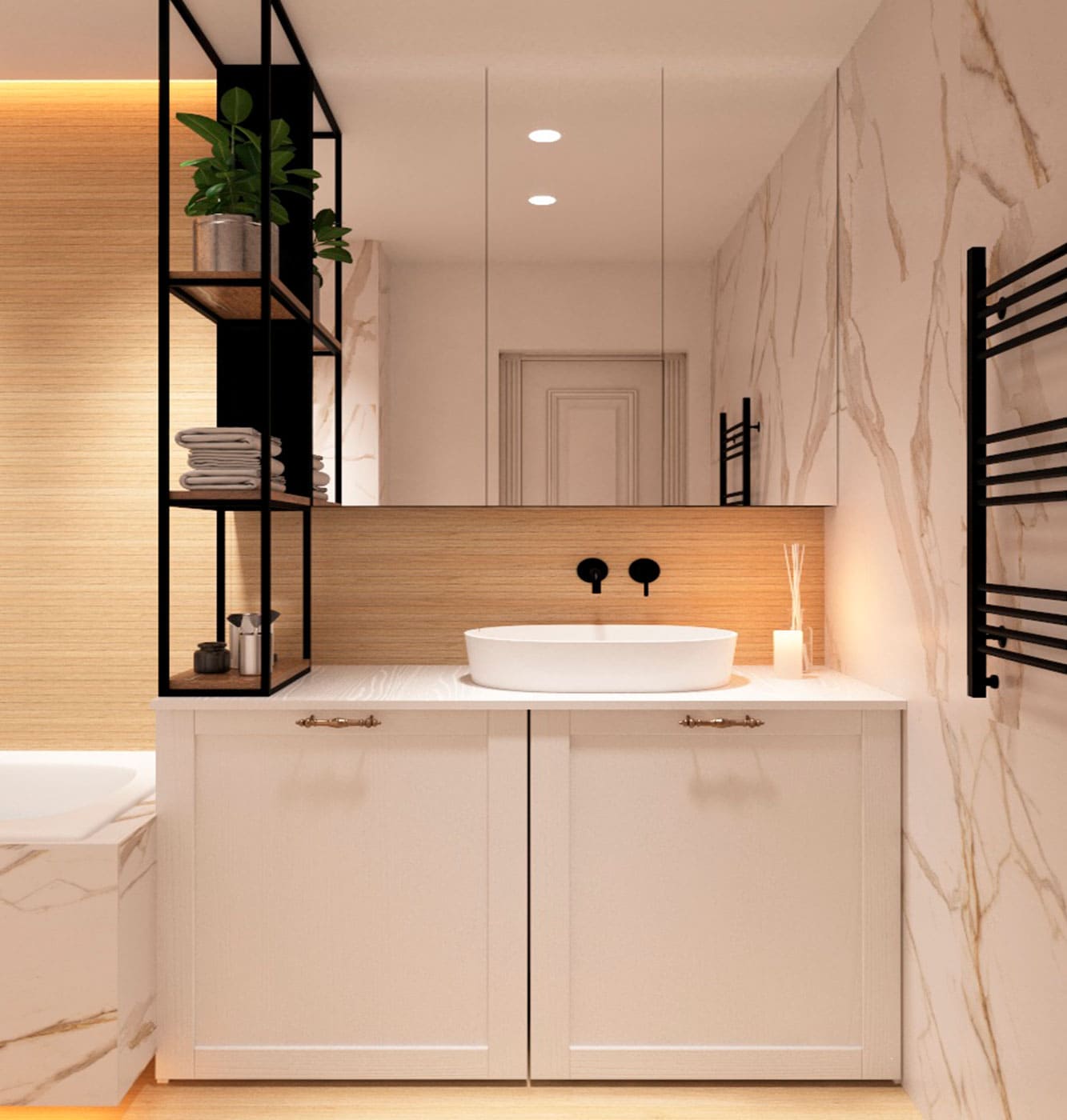 Дизайнер интерьера Гродно фото