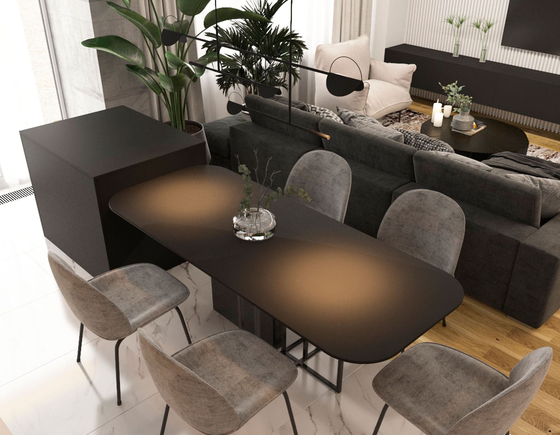 Дизайнер интерьера в Гродно фото