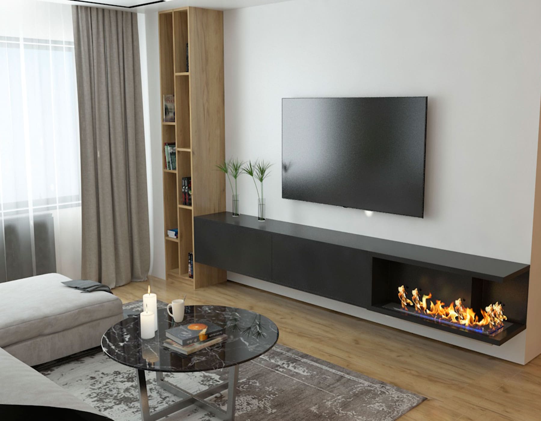 Дизайнер интерьера Гродно фото