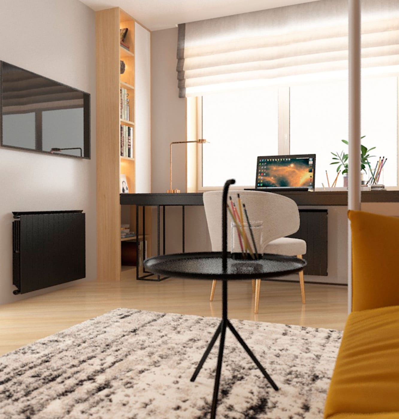 Дизайнер интерьера Гродно фото