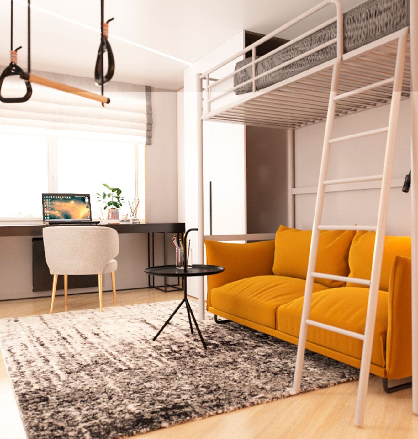 Дизайнер интерьера Гродно фото