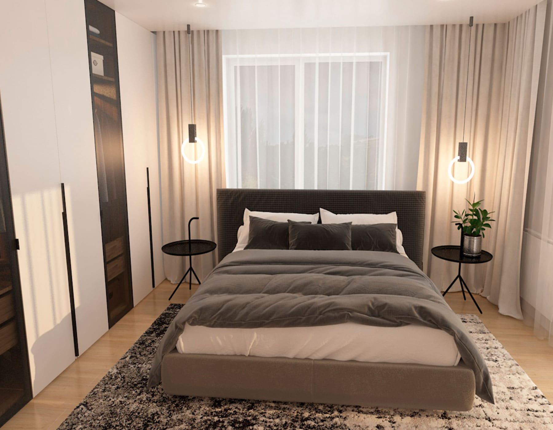 Дизайнер интерьера Гродно фото