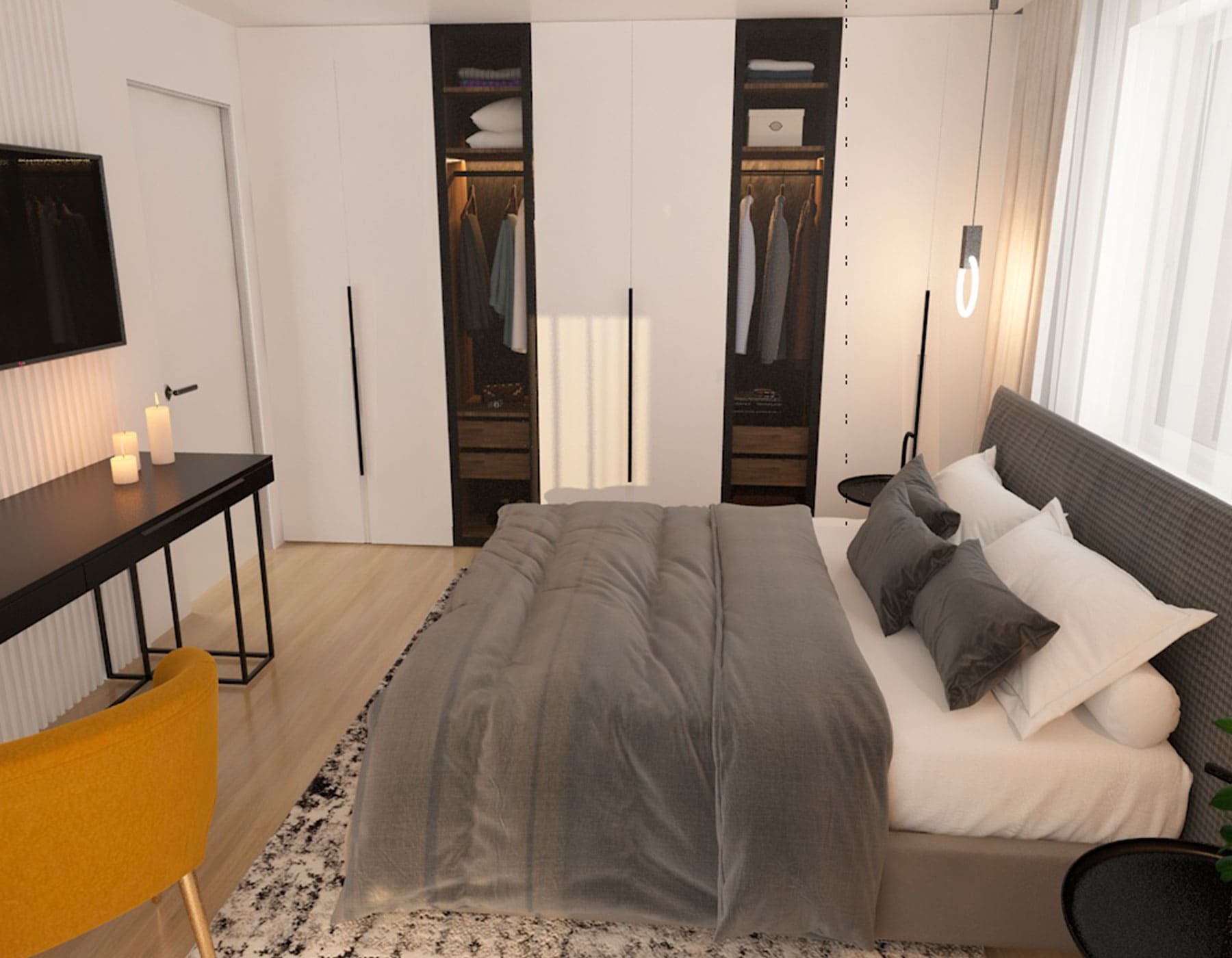 Дизайнер интерьера Гродно фото