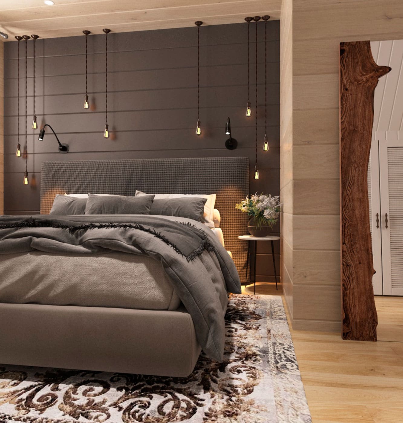 Дизайн интерьера в Гродно цены