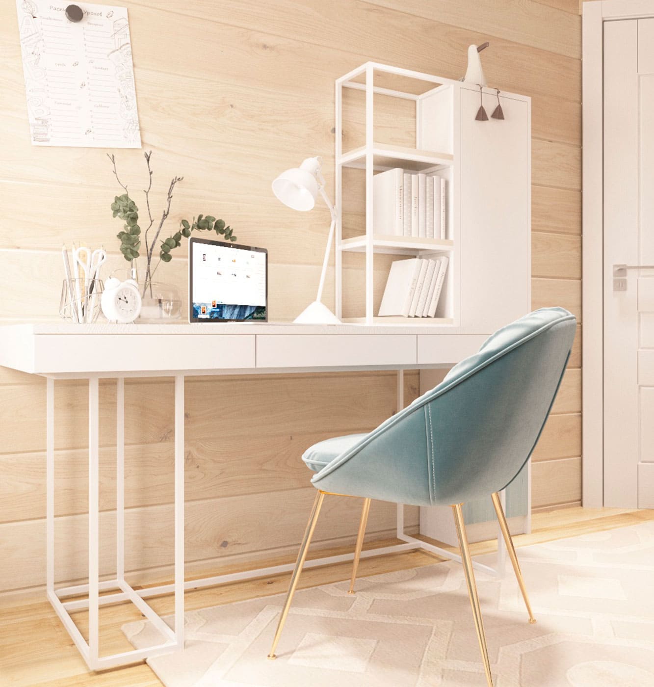 Дизайнер интерьера Гродно фото