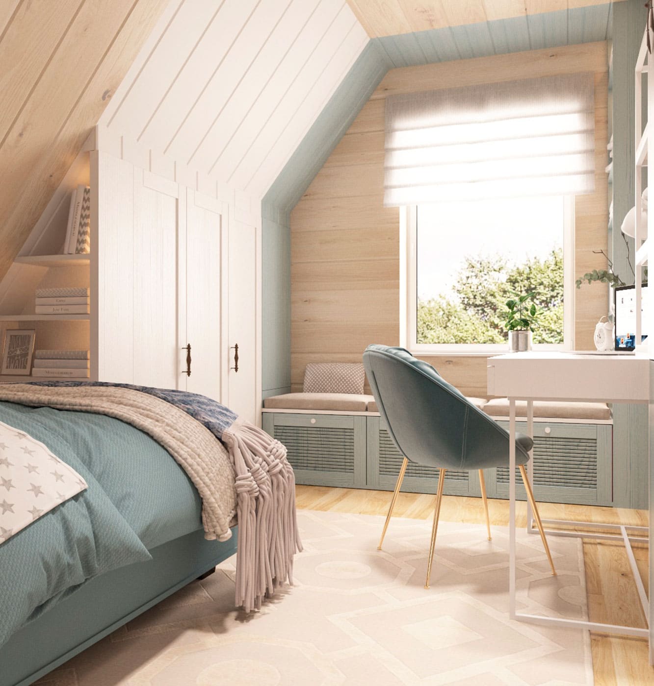 Дизайнер интерьера Гродно фото