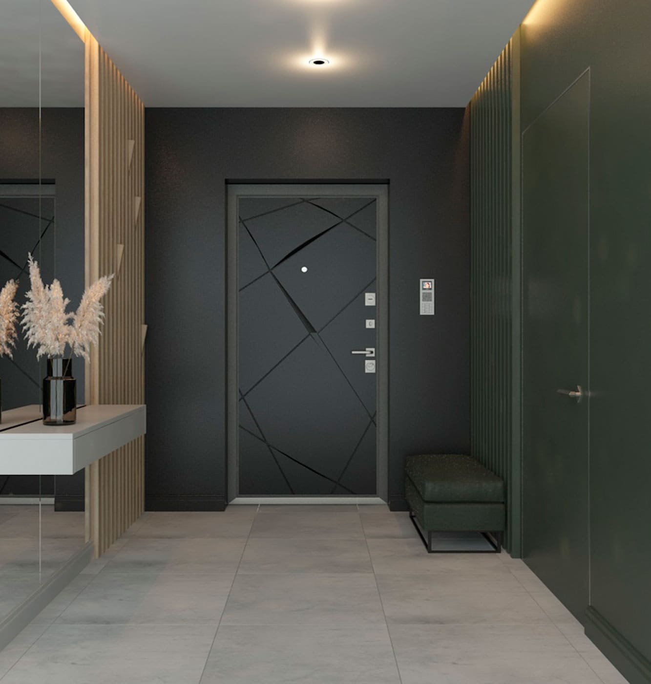 Дизайн интерьера в Гродно цены