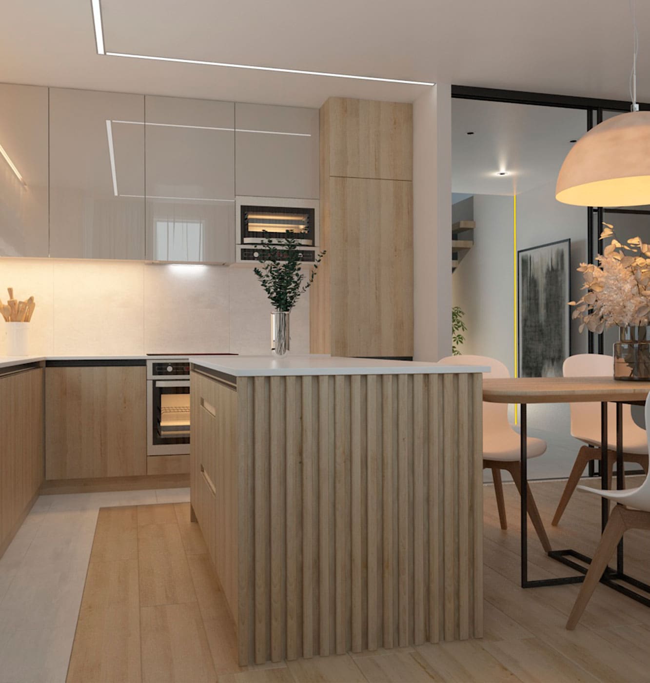 Дизайнер интерьера в Гродно цены