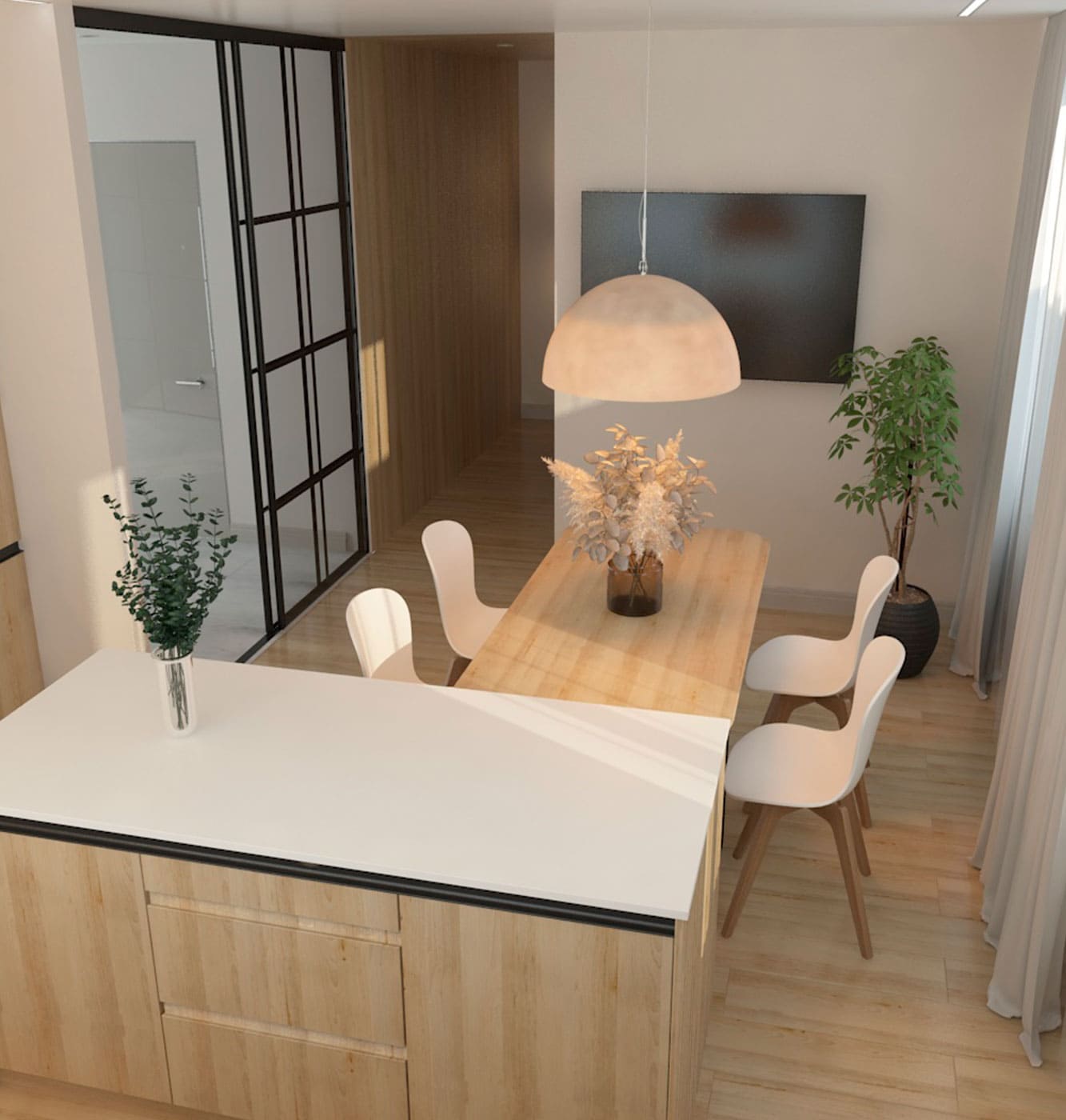 Дизайнер интерьера Гродно фото