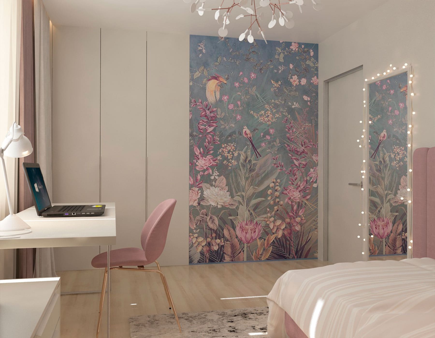 Дизайнер интерьера Гродно фото