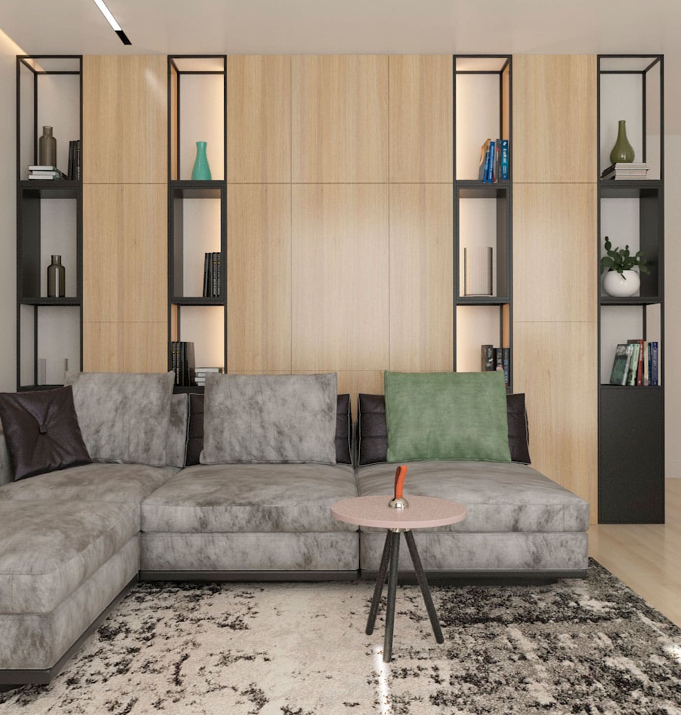 Дизайнер интерьера Гродно фото