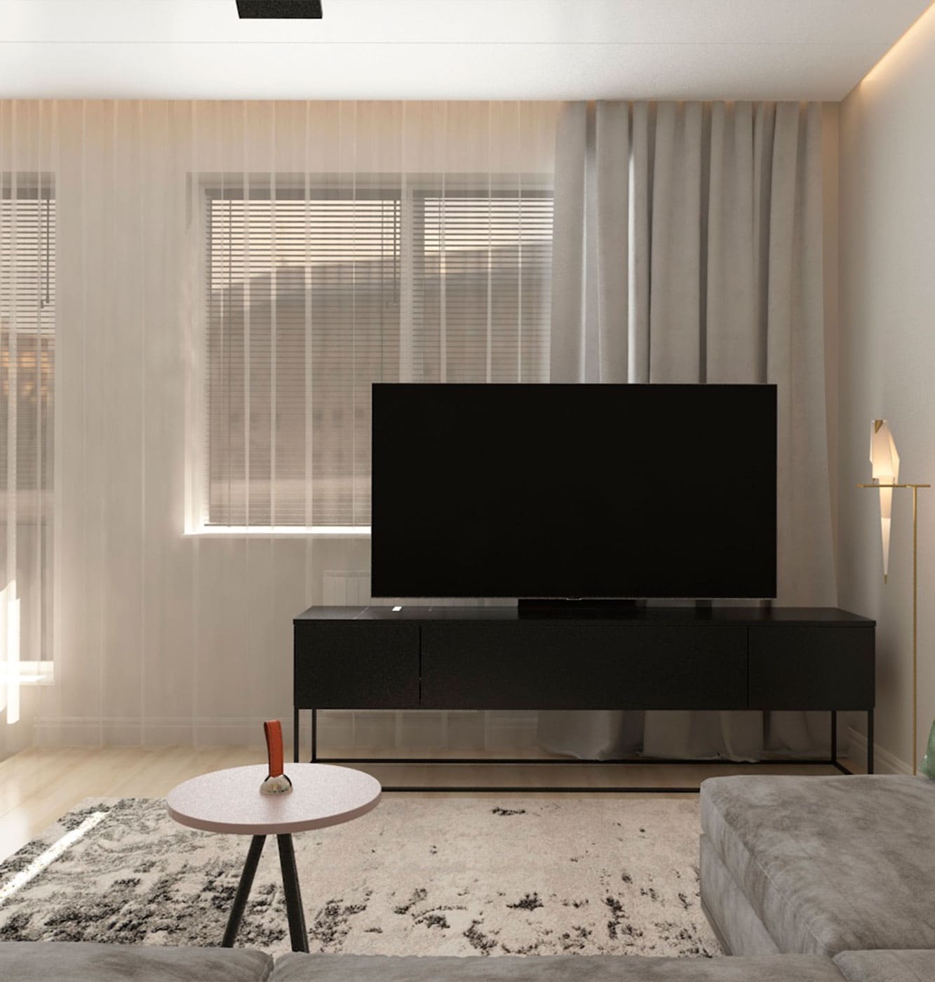 Дизайнер интерьера Гродно фото