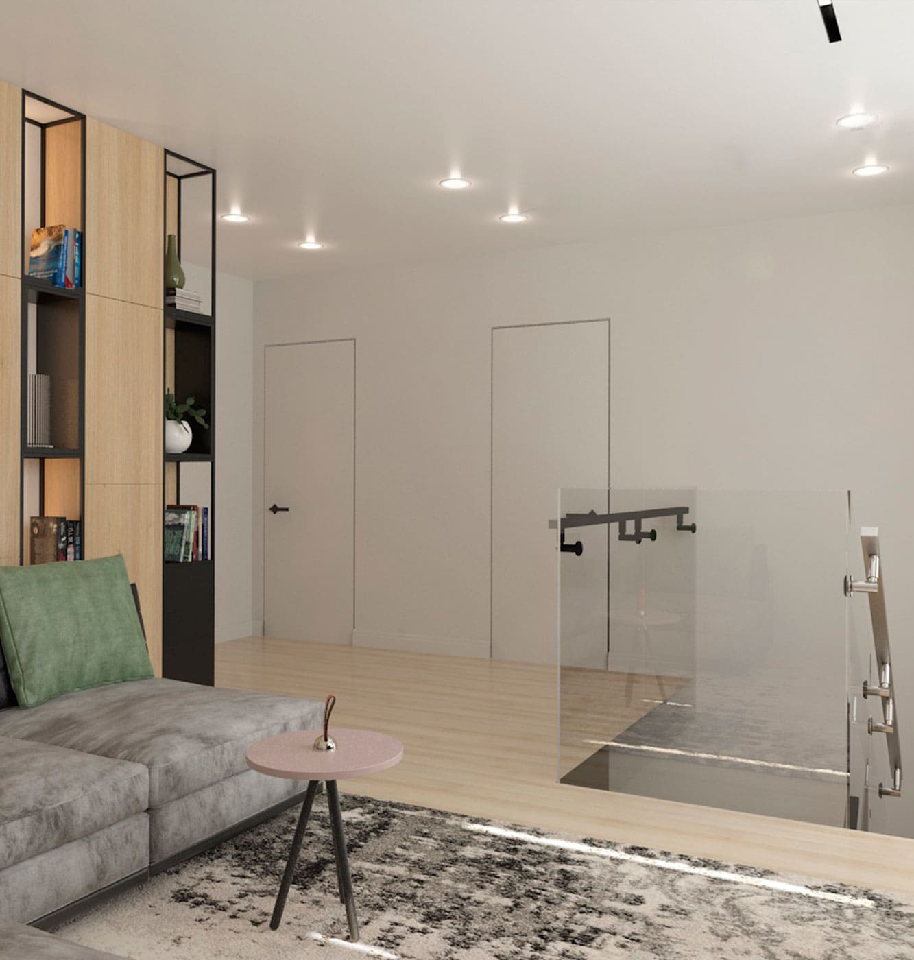 Дизайнер интерьера Гродно фото