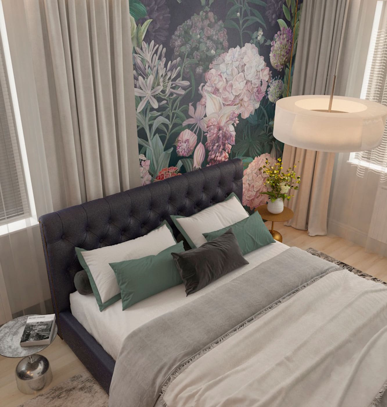 Дизайн интерьера в Гродно цены