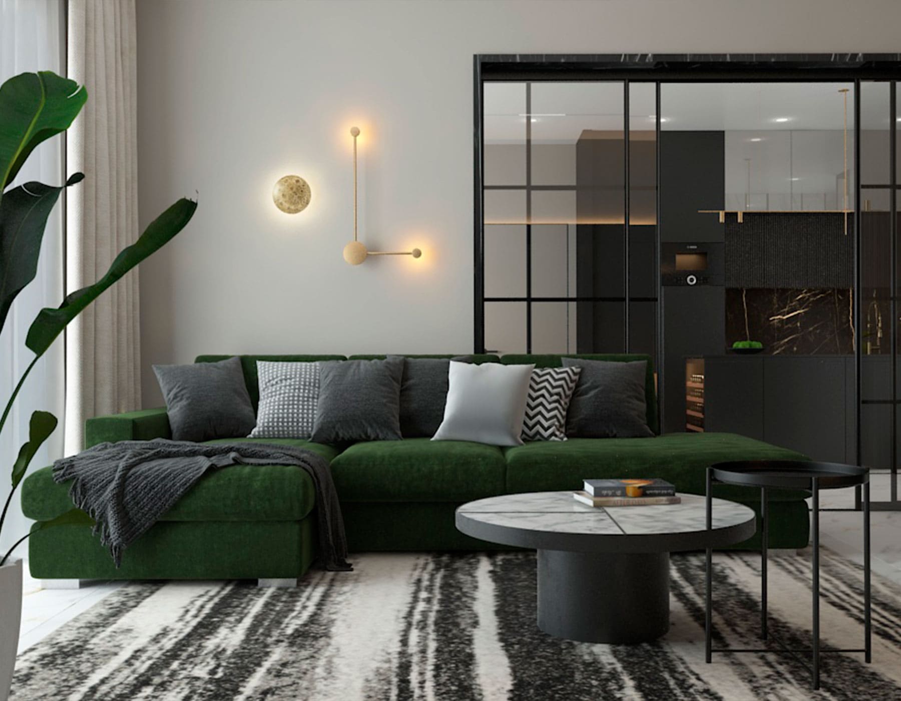 Дизайн интерьера Гродно цены