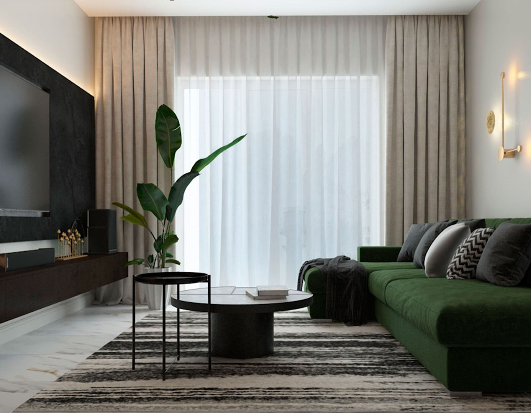 Дизайнер интерьера в Гродно фото