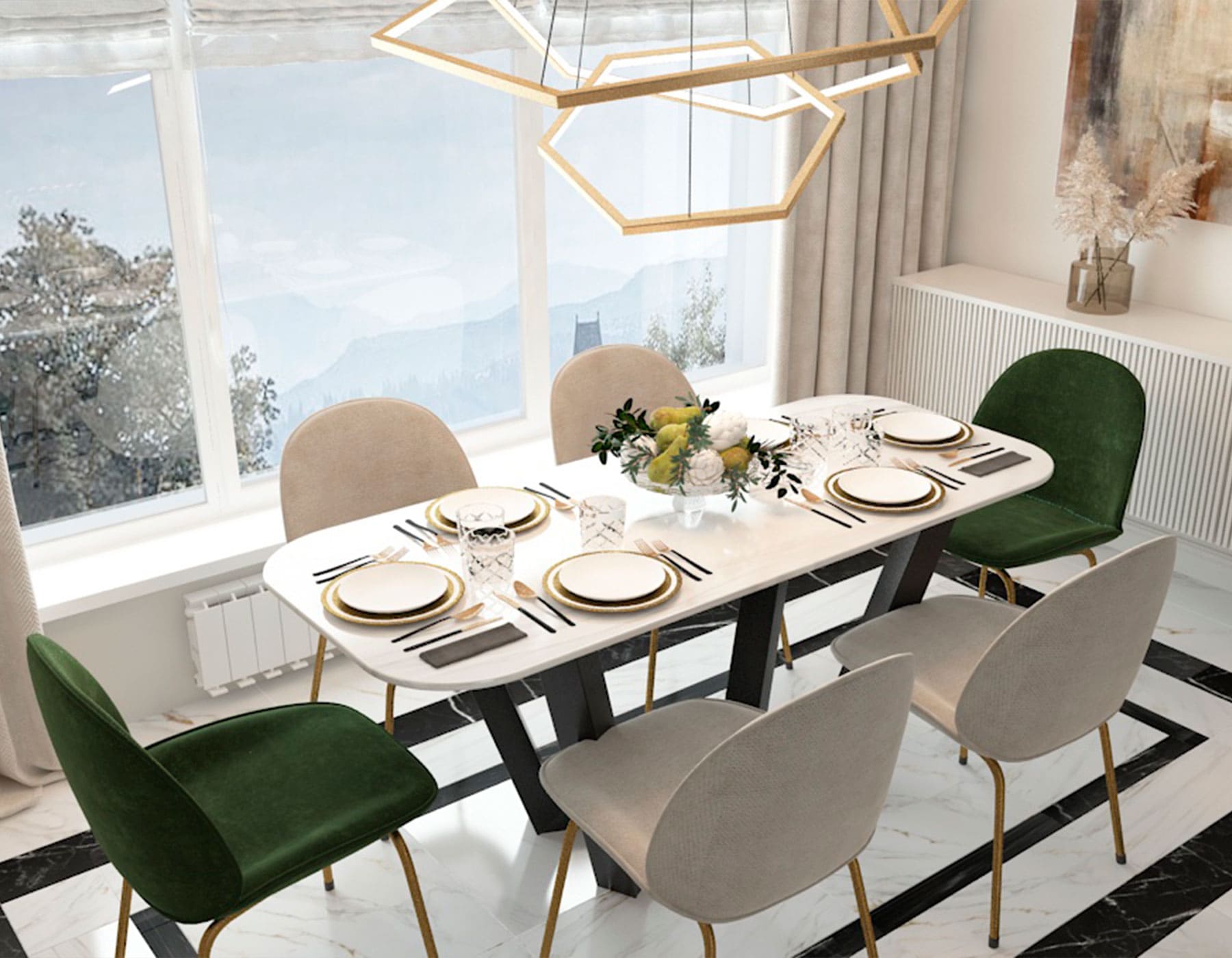 Дизайнер интерьера Гродно фото