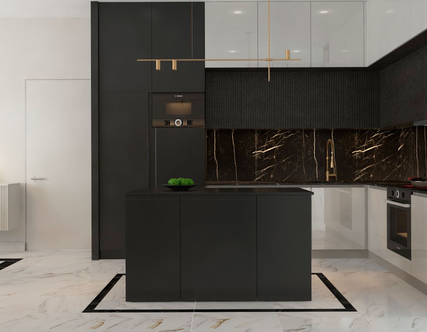 Дизайнер интерьера Гродно фото