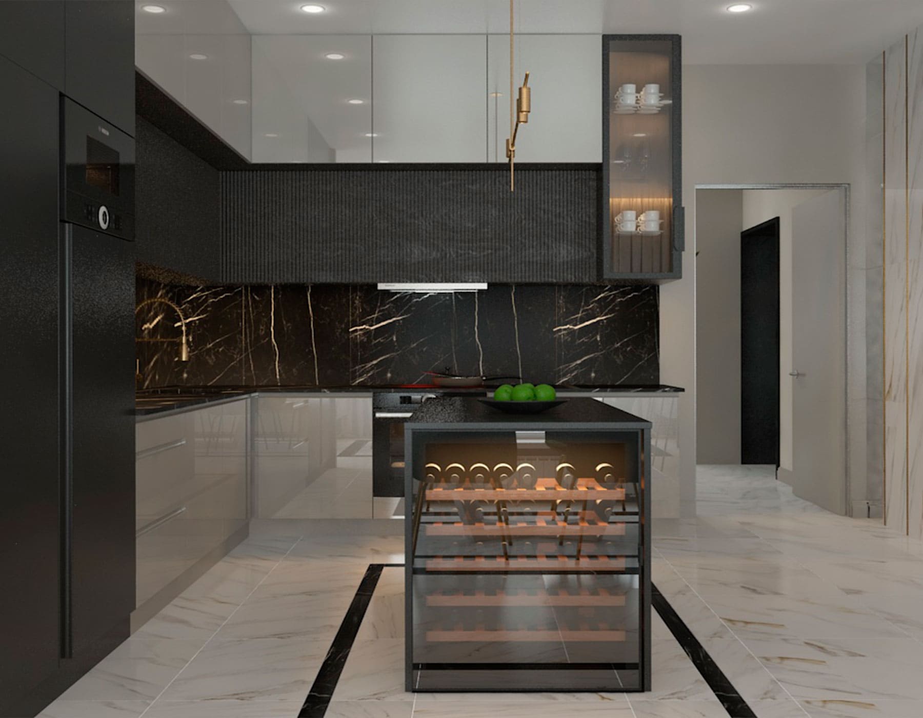 Дизайнер интерьера Гродно фото