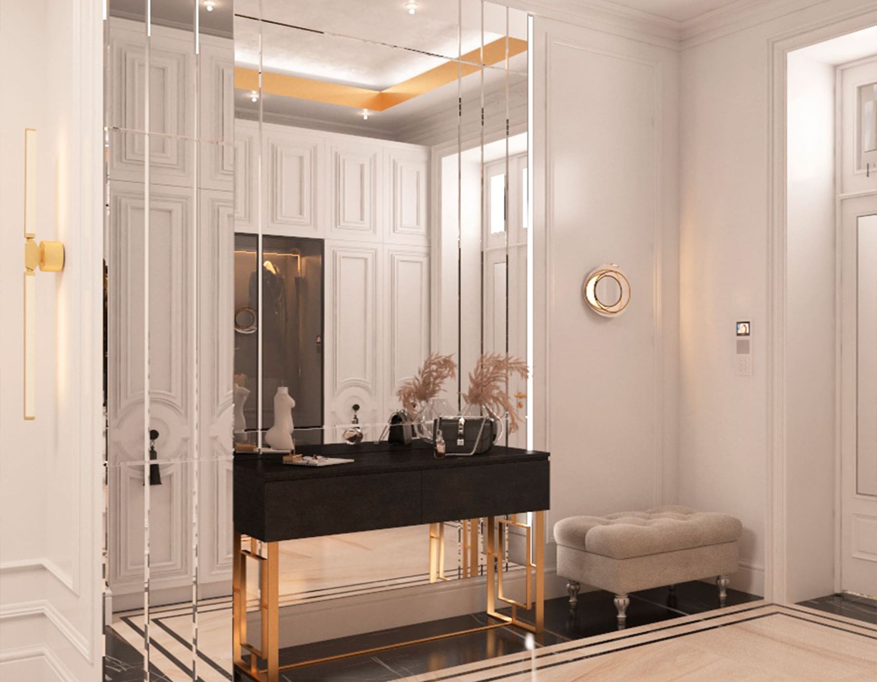 Дизайн интерьера в Гродно цены