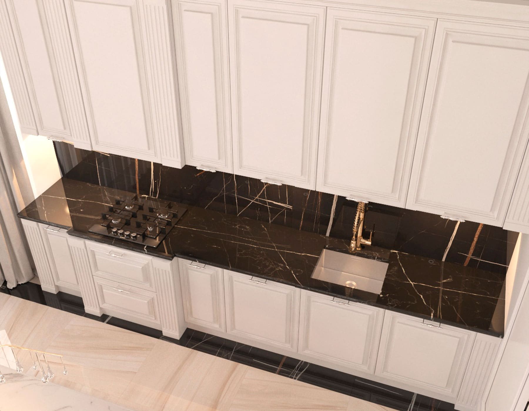 Дизайнер интерьера в Гродно фото