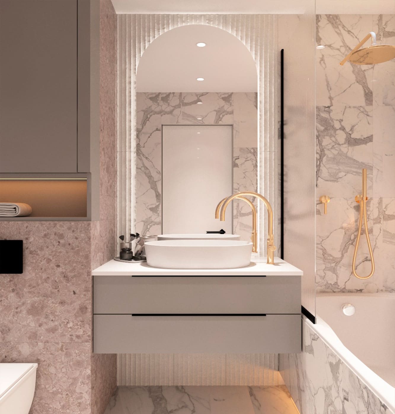 Дизайн интерьера Гродно цены