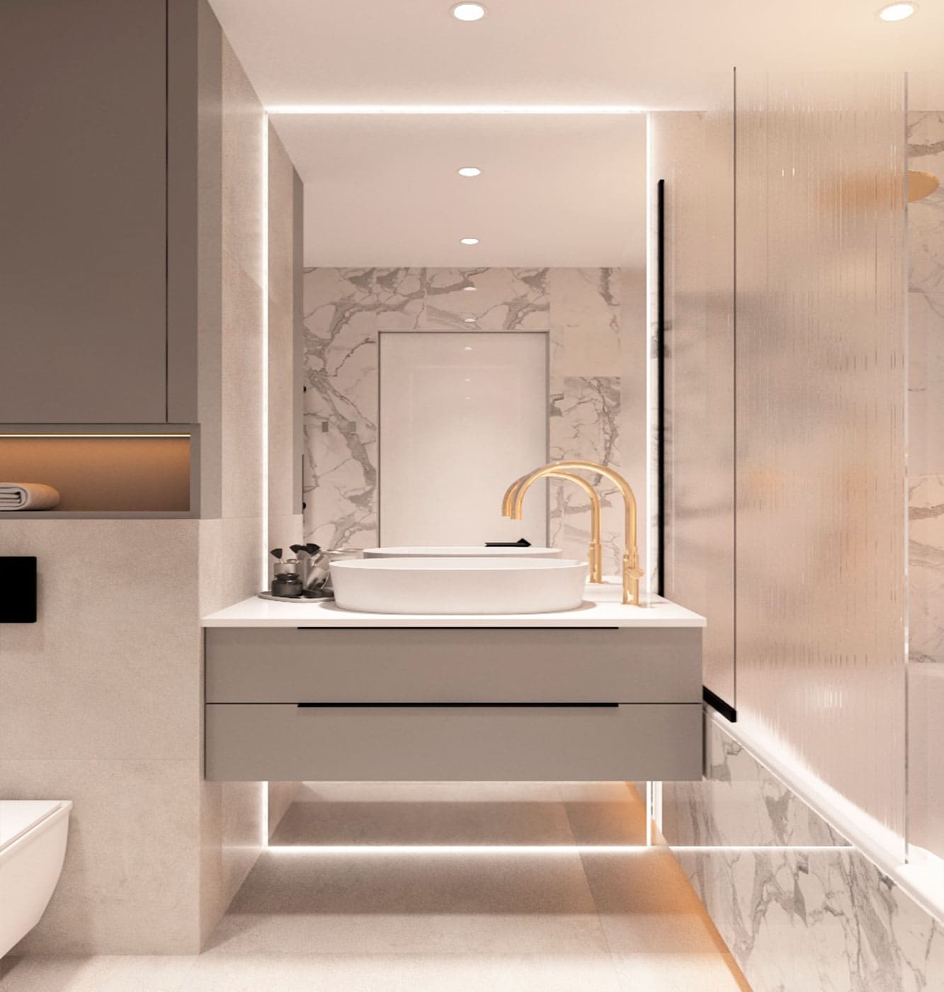 Дизайн интерьера в Гродно цены