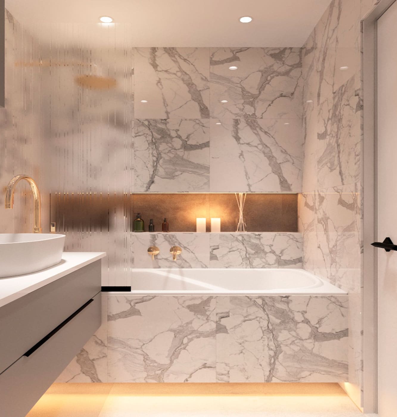 Дизайн интерьера в Гродно фото