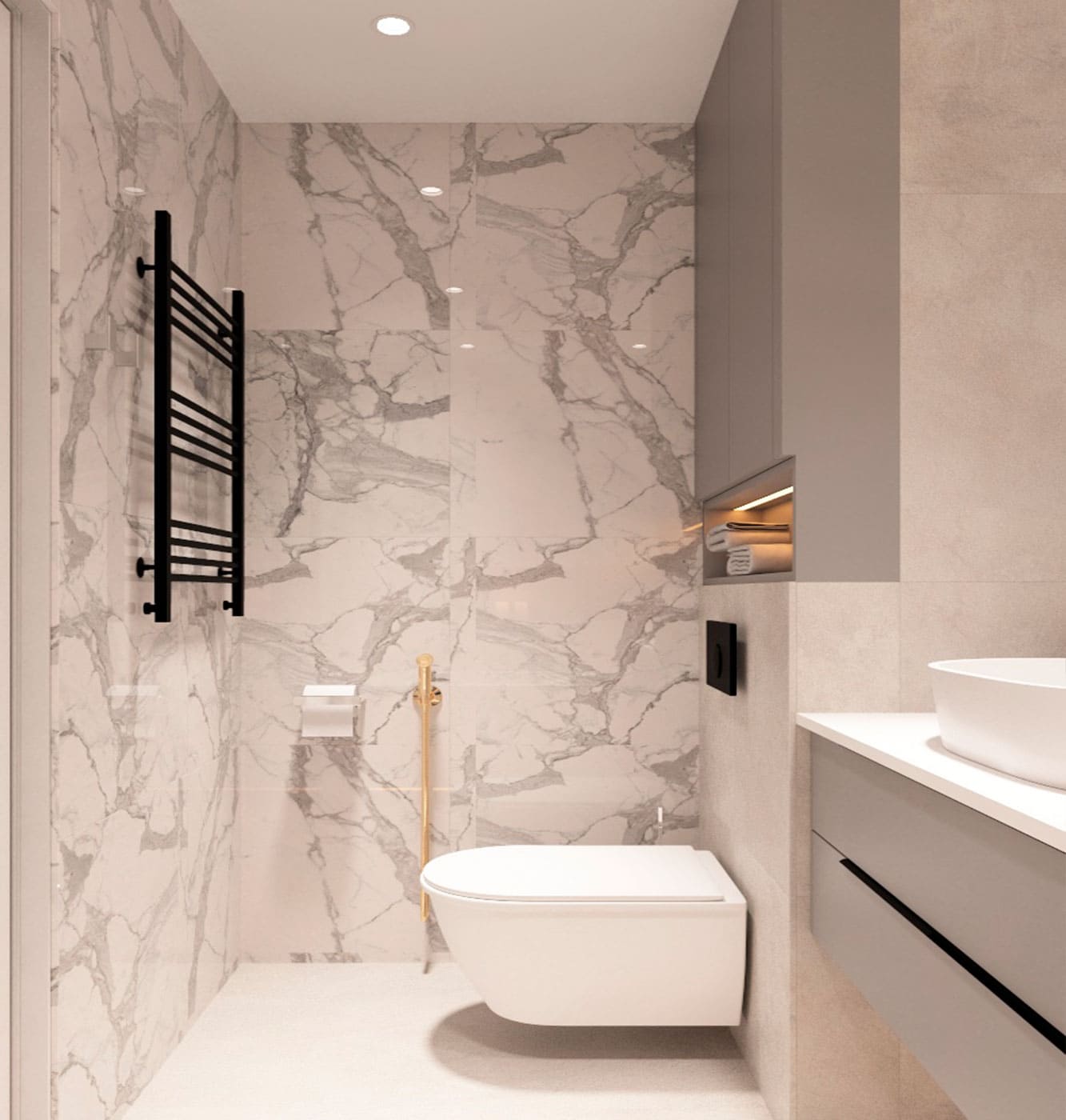 Дизайнер интерьера в Гродно фото