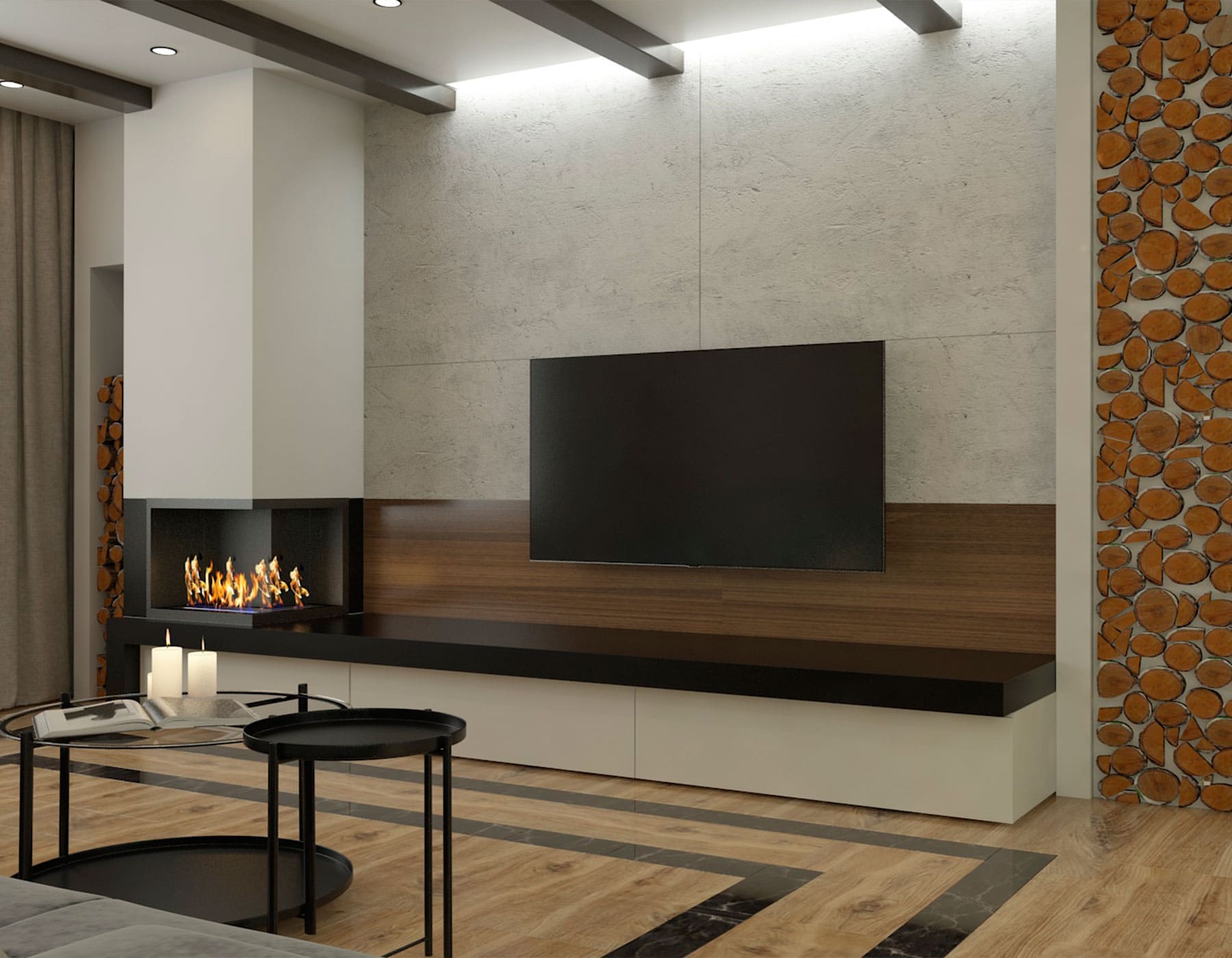 Дизайн интерьера Гродно цены