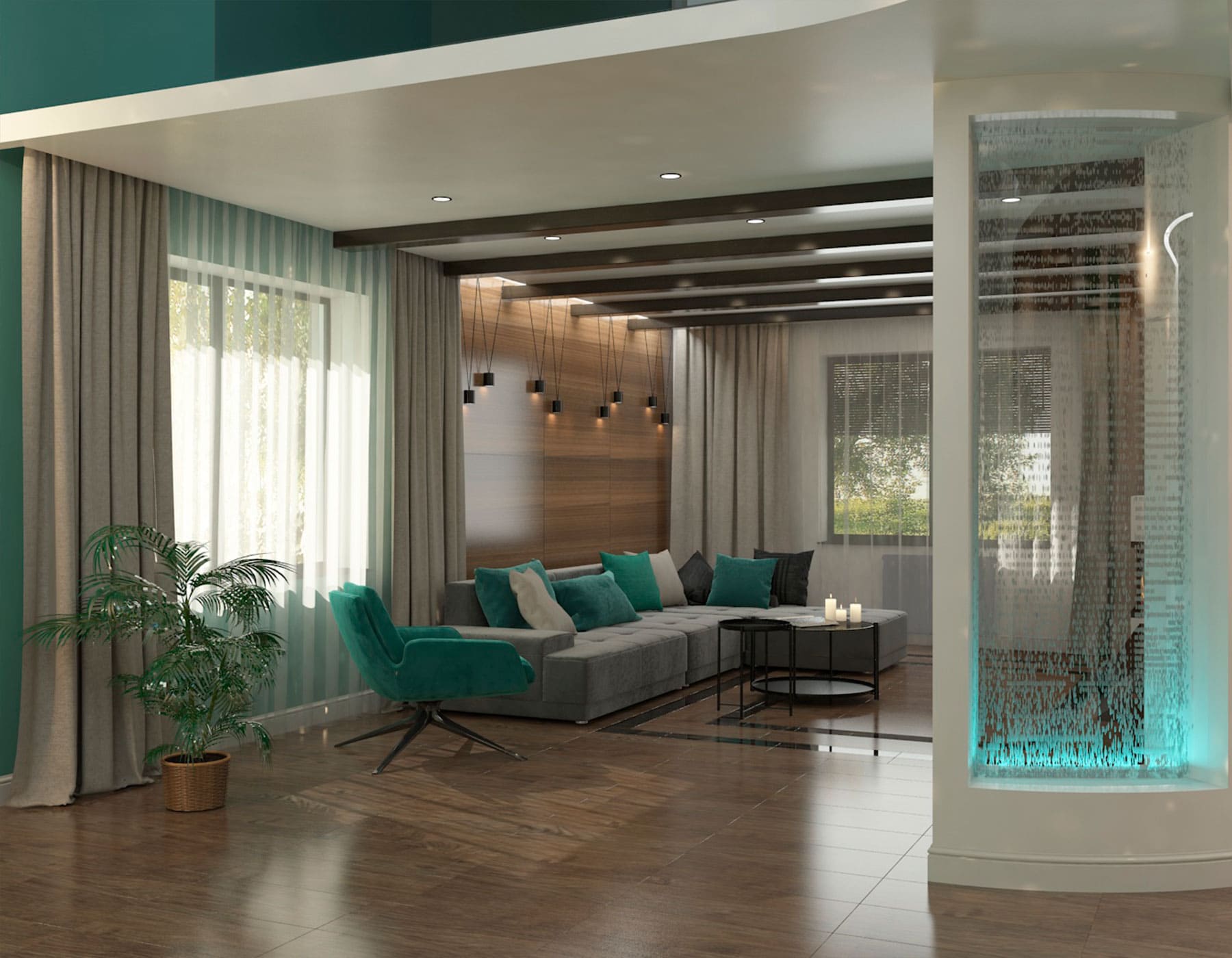 Дизайнер интерьера в Гродно фото