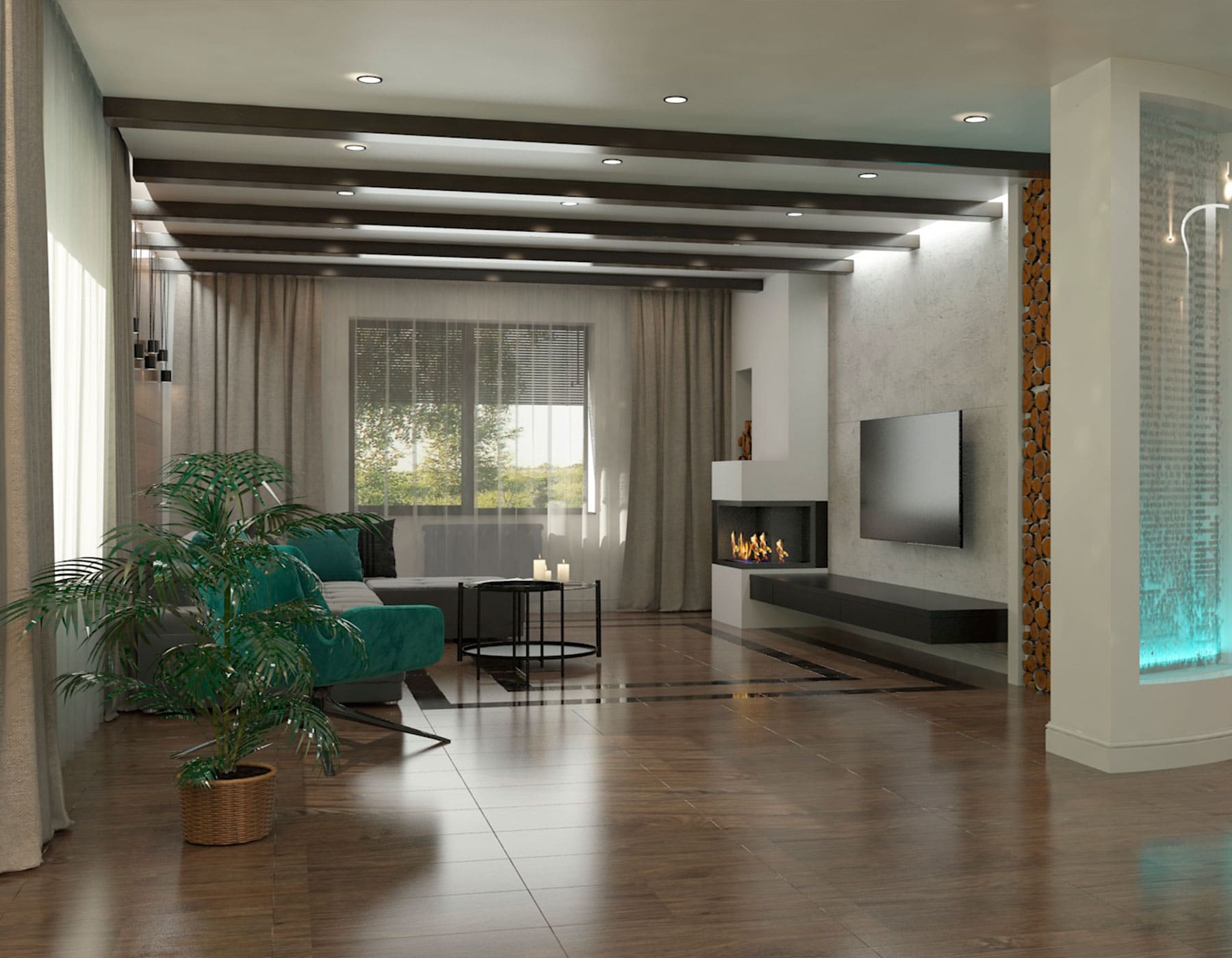 Дизайнер интерьера в Гродно фото