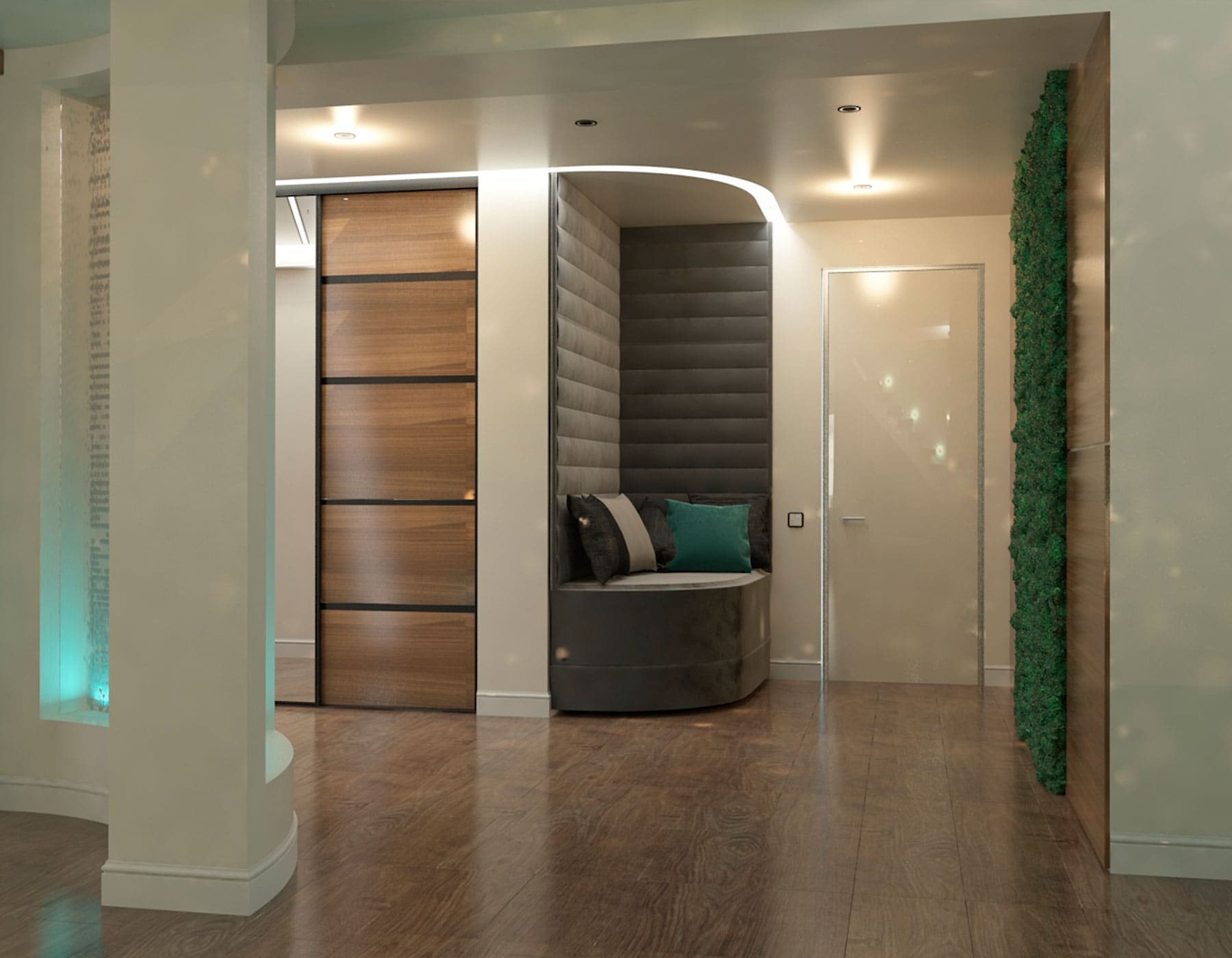 Дизайнер интерьера в Гродно фото