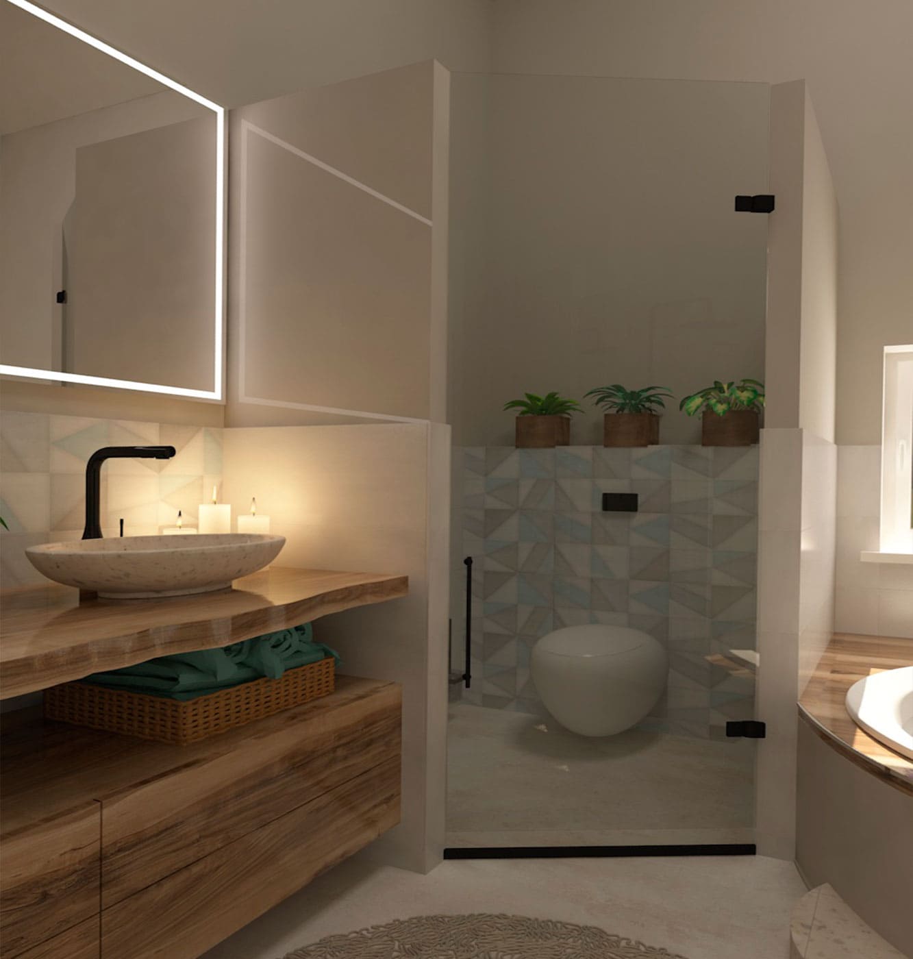 Дизайнер интерьера в Гродно фото