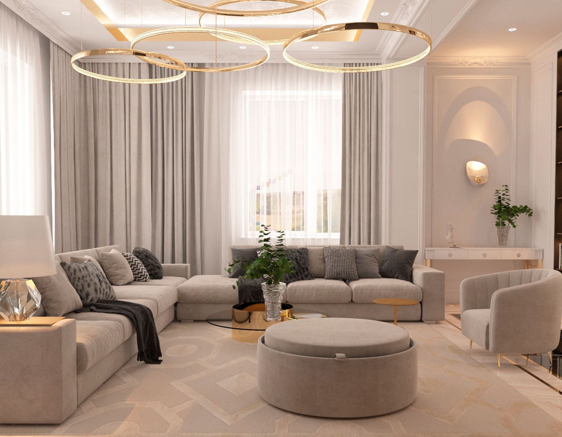 Дизайн интерьера Гродно цены