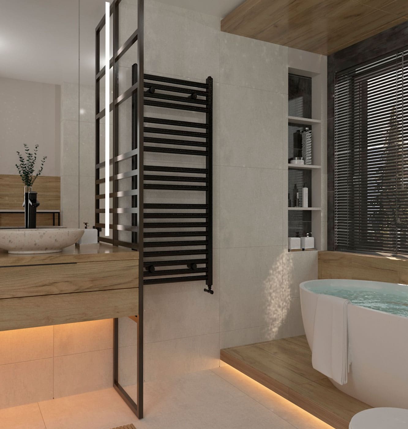 Дизайн интерьера в Гродно фото