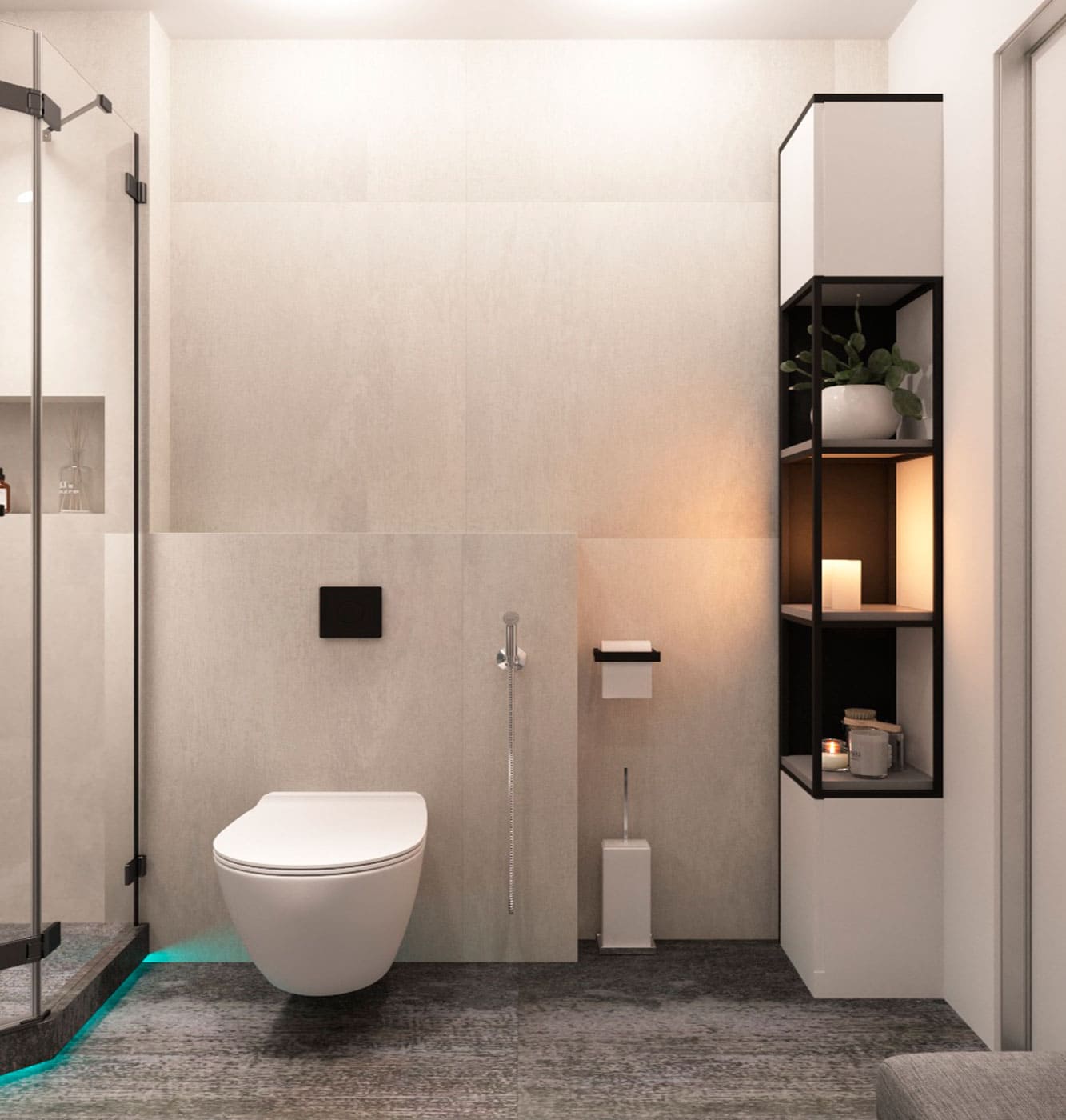 Дизайн интерьера в Гродно фото