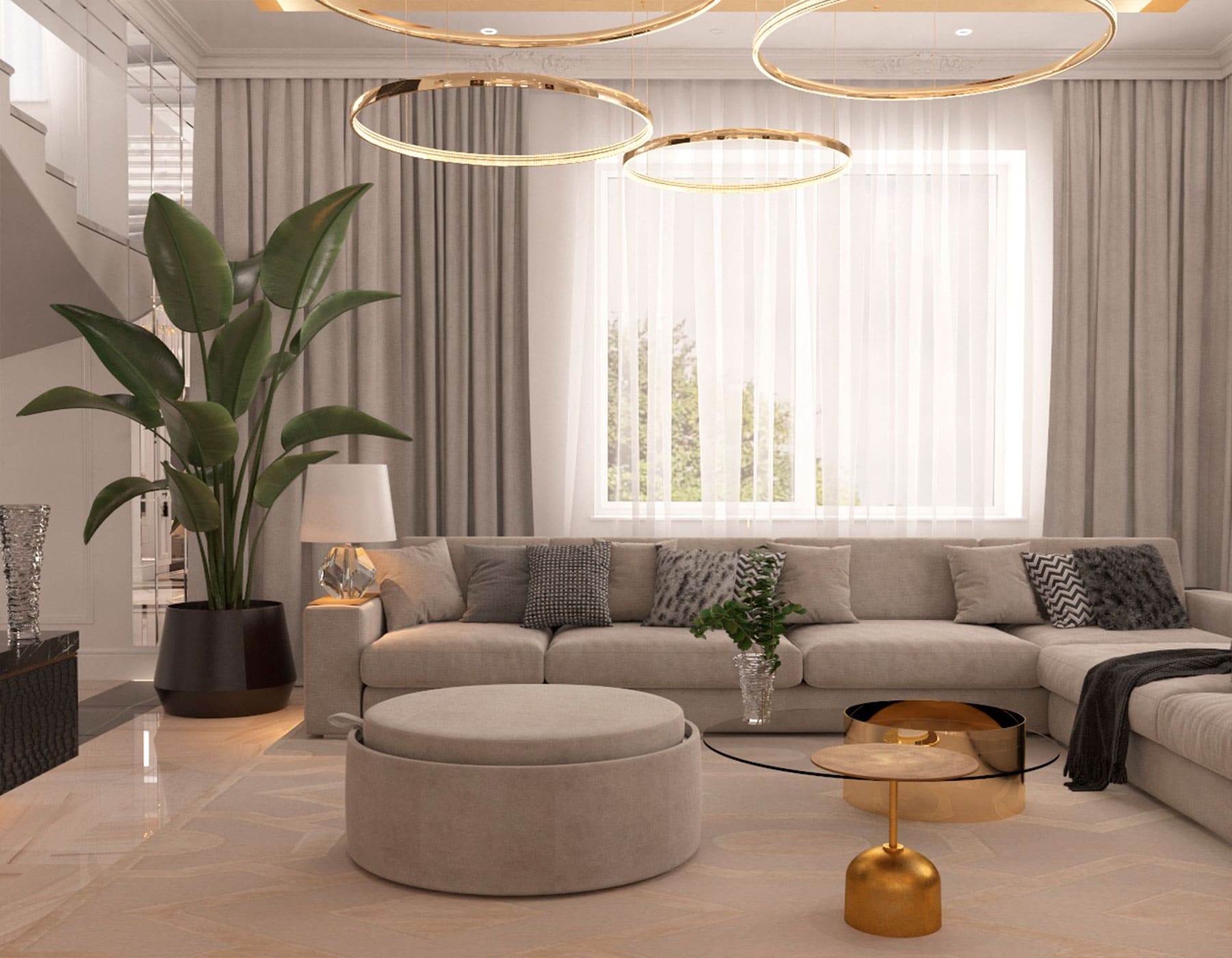 Дизайн интерьера в Гродно цены