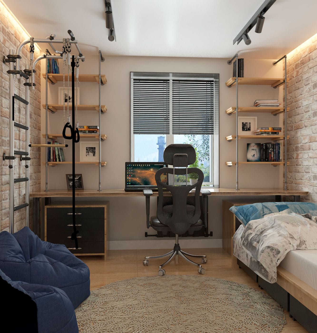 Дизайн интерьера Гродно цены