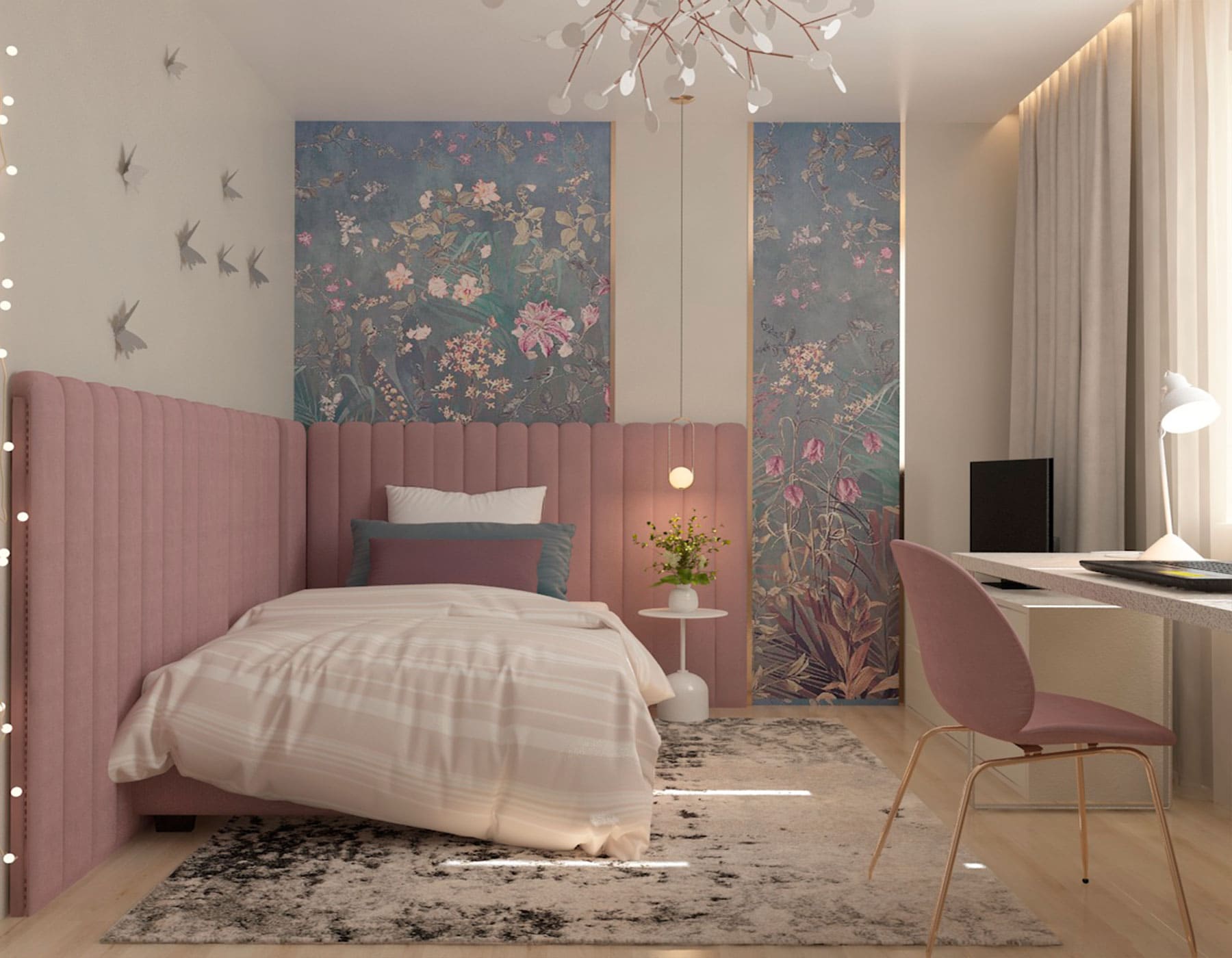 Дизайн интерьера Гродно цены