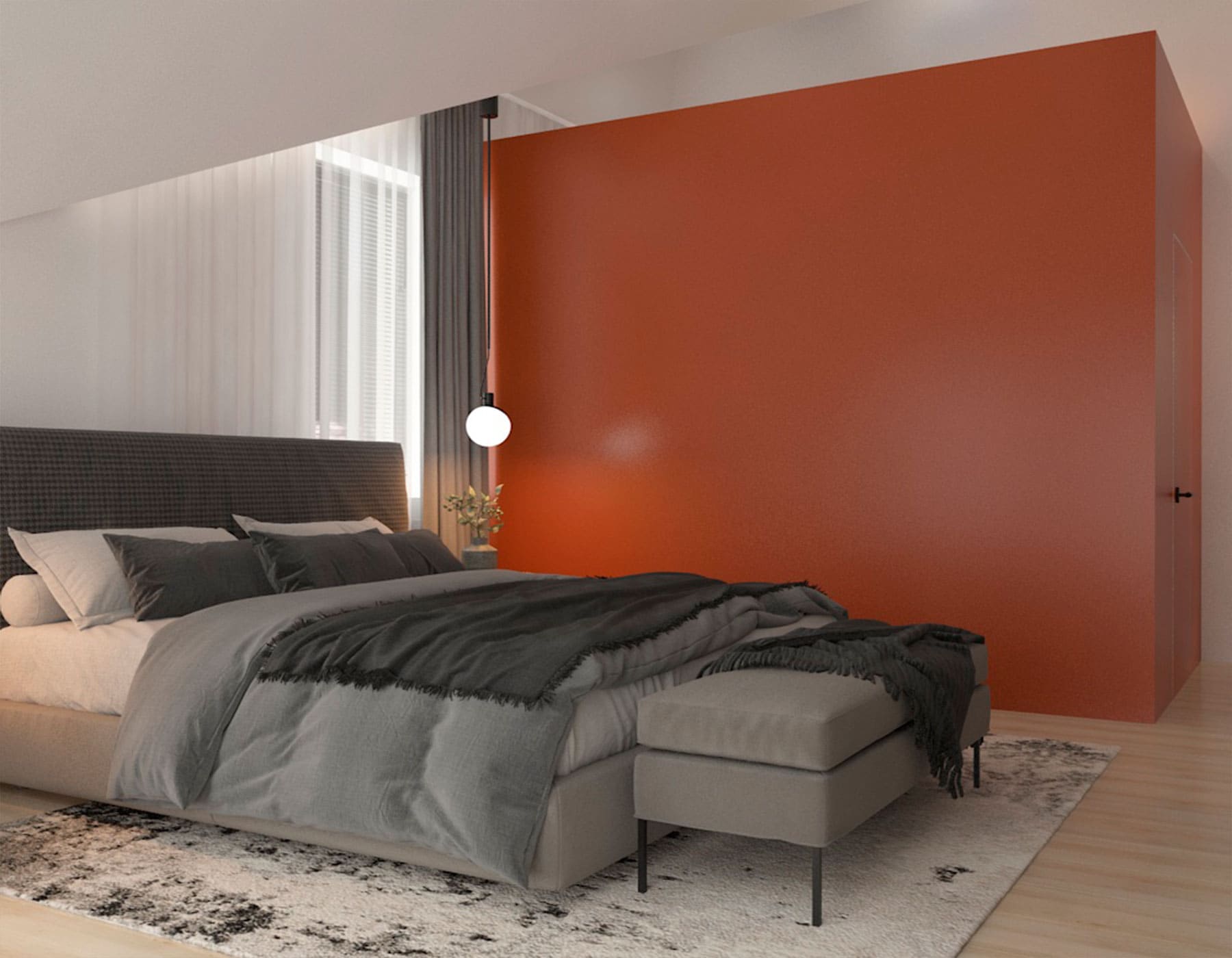 Дизайн интерьера в Гродно фото