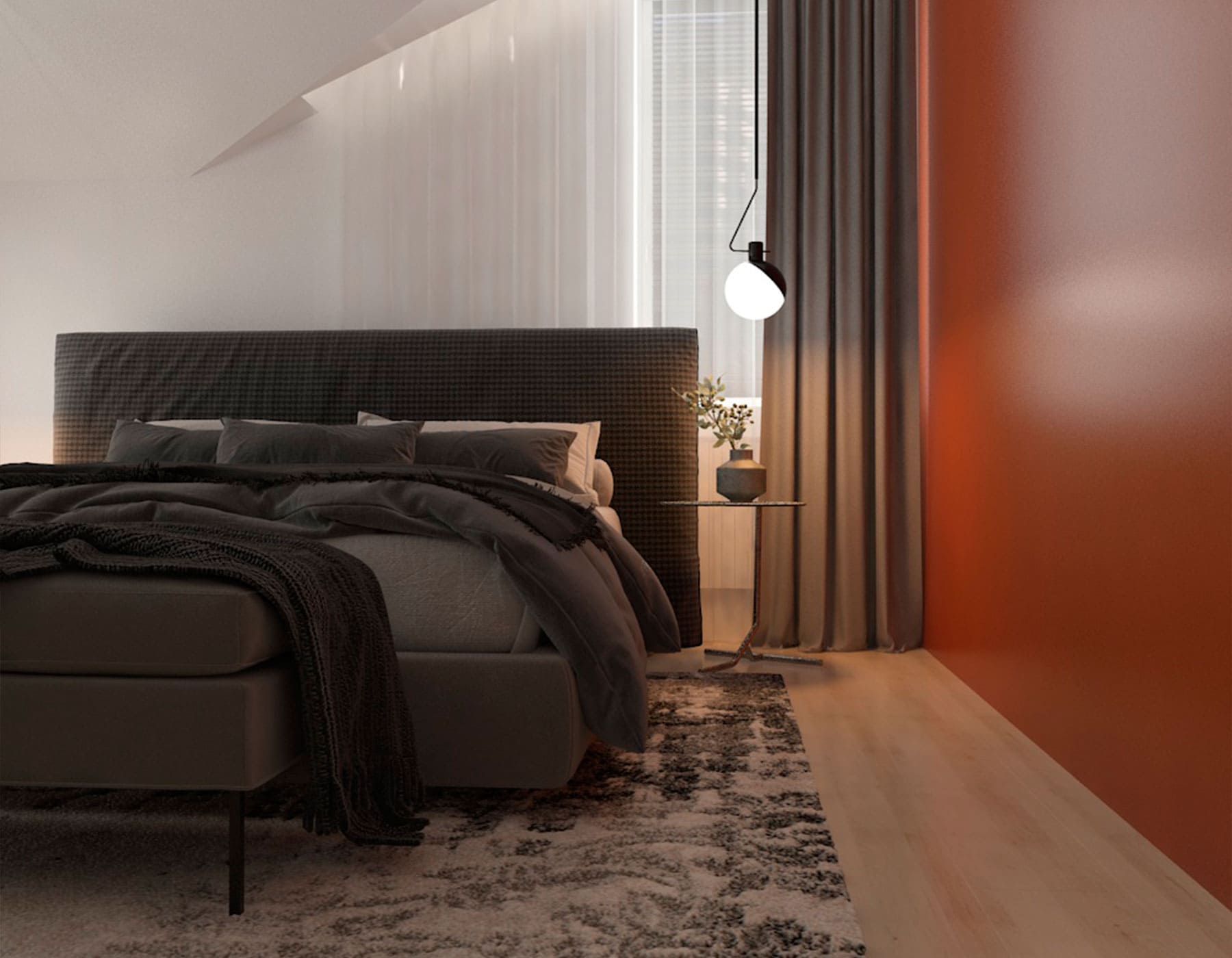 Дизайн интерьера в Гродно фото