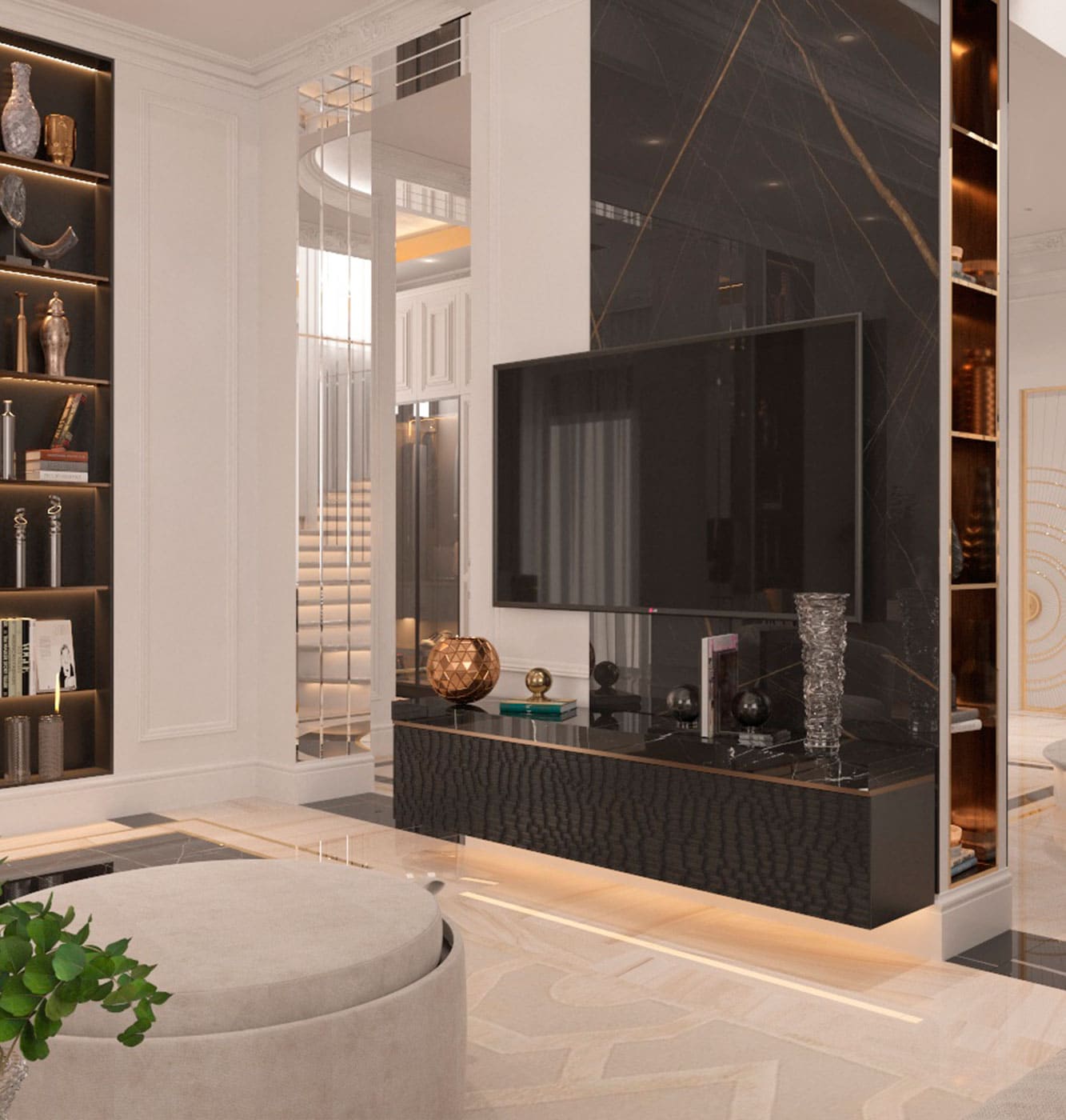 Дизайнер интерьера в Гродно фото