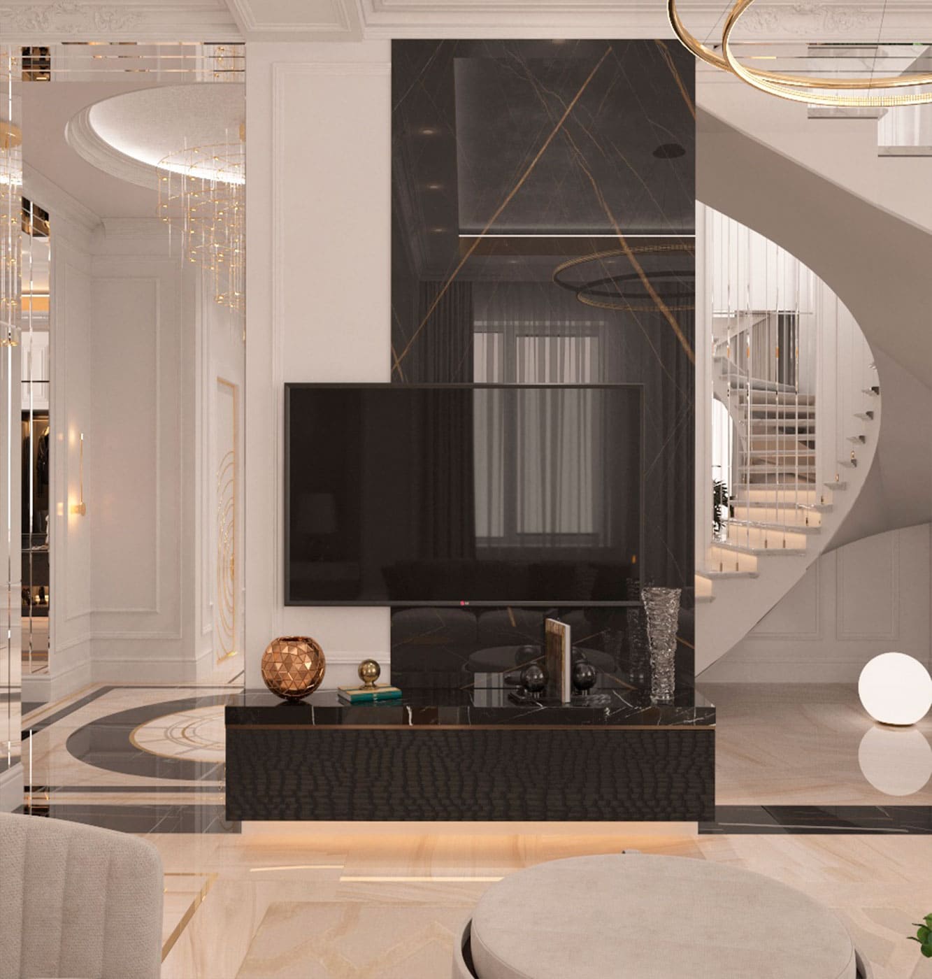 Дизайнер интерьера в Гродно цены