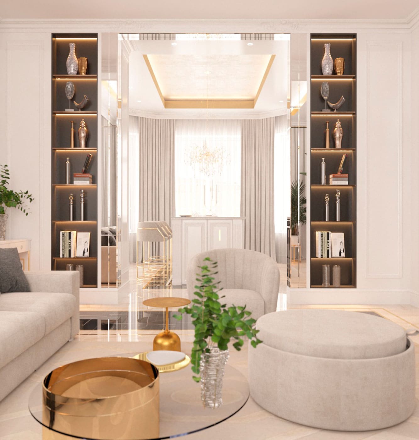 Дизайнер интерьера Гродно фото