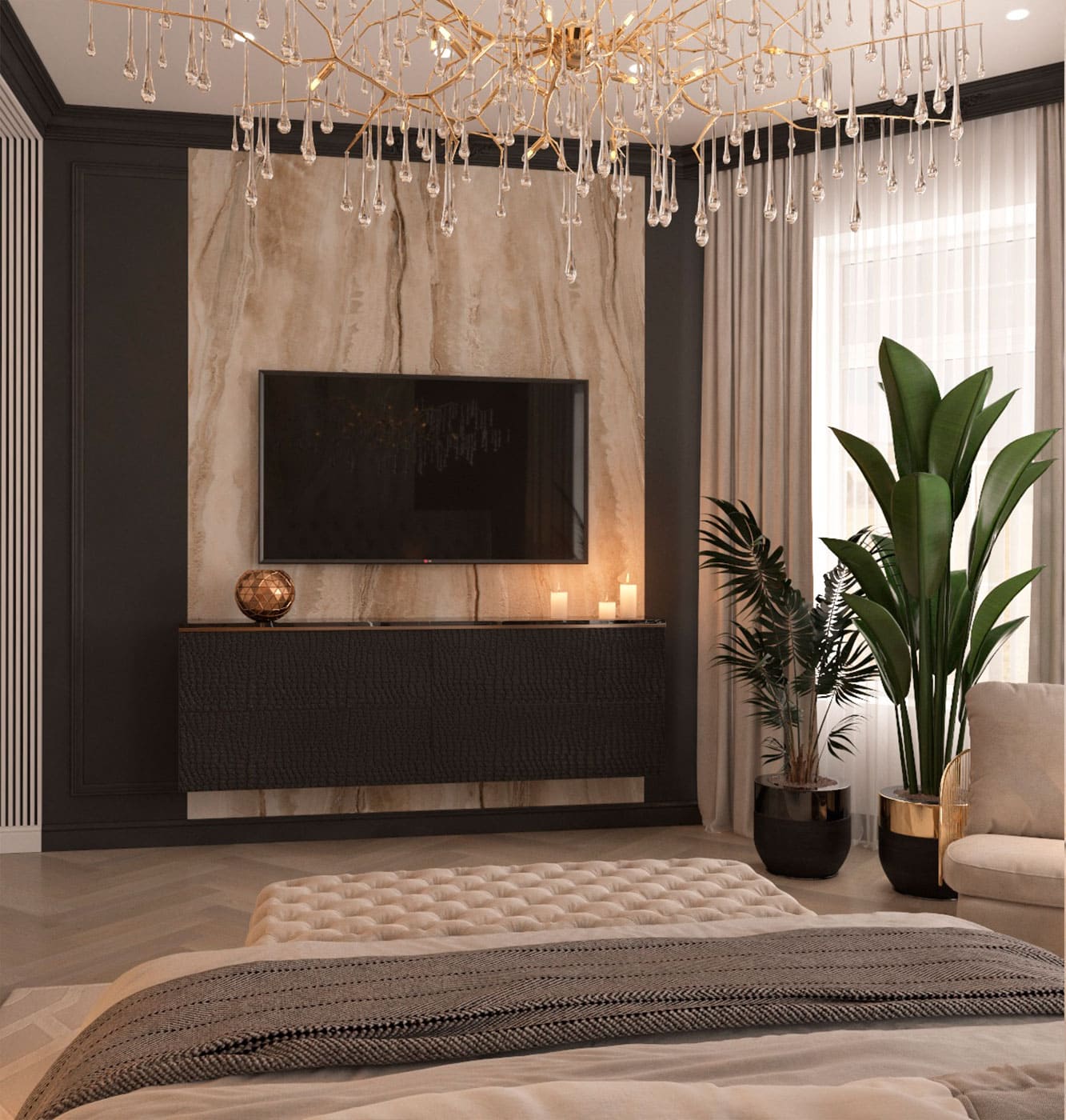 Дизайн интерьера Гродно цены