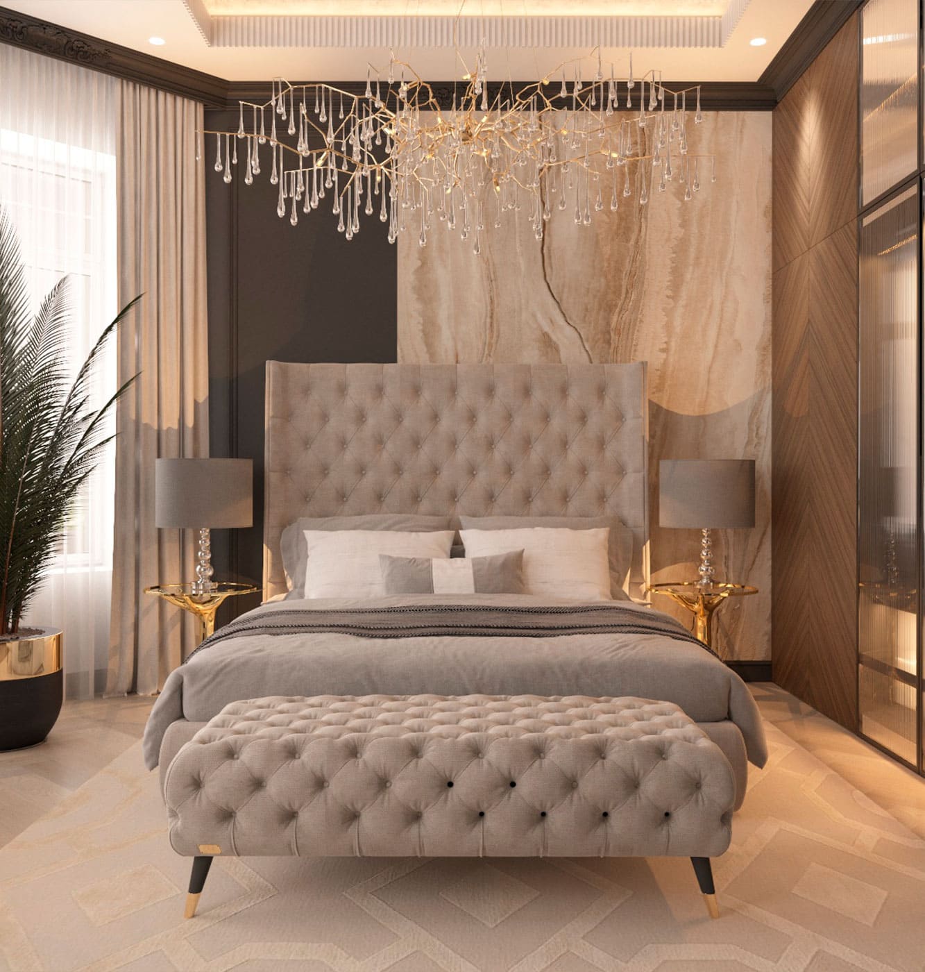 Дизайн интерьера в Гродно цены