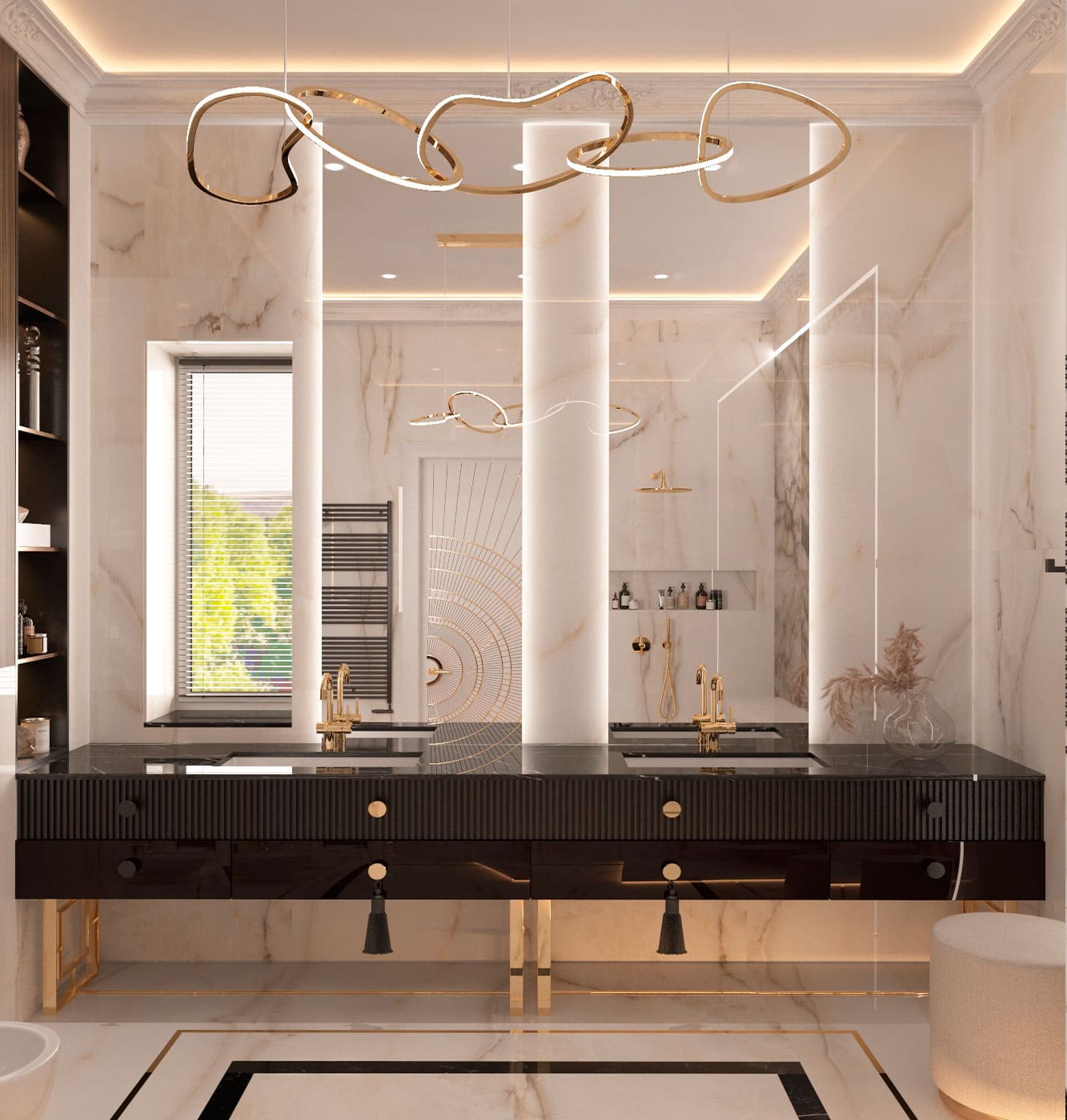 Дизайнер интерьера в Гродно фото